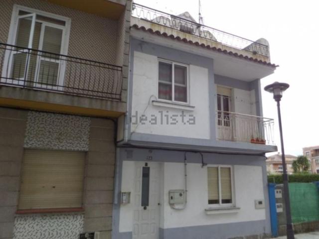 Casa en venta en Coiro, O Morrazo