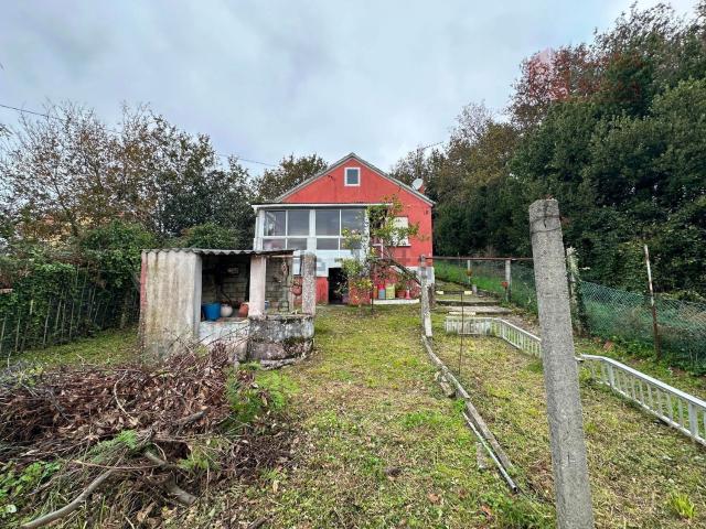 Casa en venta en Cangas, O Morrazo