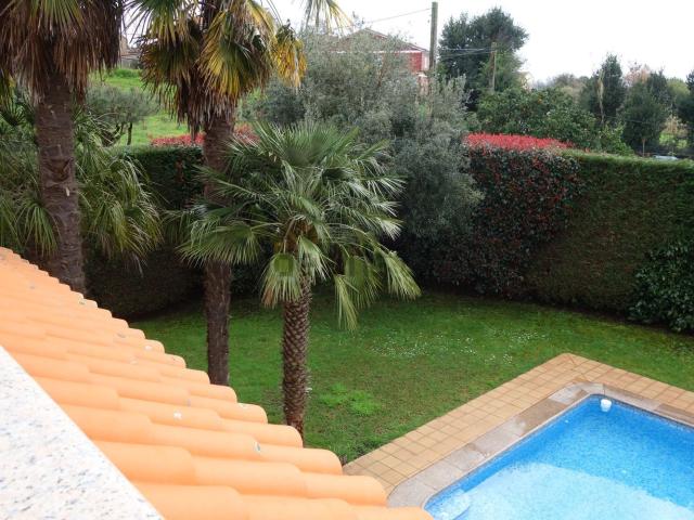 Casa en venta en Cangas, O Morrazo
