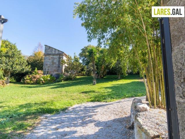 Casa en venta en Coiro, O Morrazo