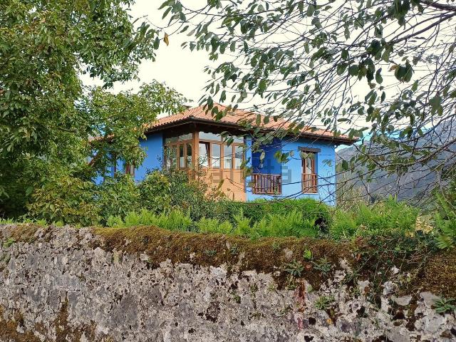 Casa en venta en Cangas De Onís, Parda