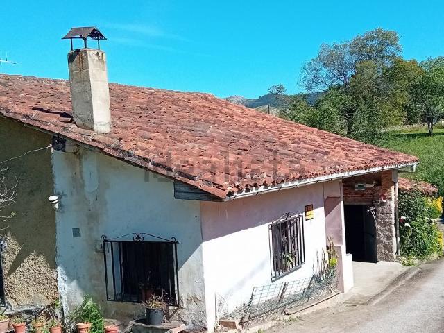 Casa en venta en Cangas De Onís, Miyar