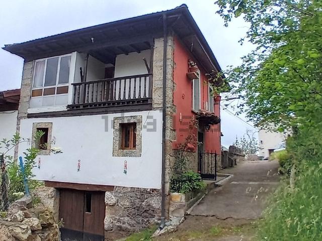 Casa en venta en Gamonéu, Cangas De Onís