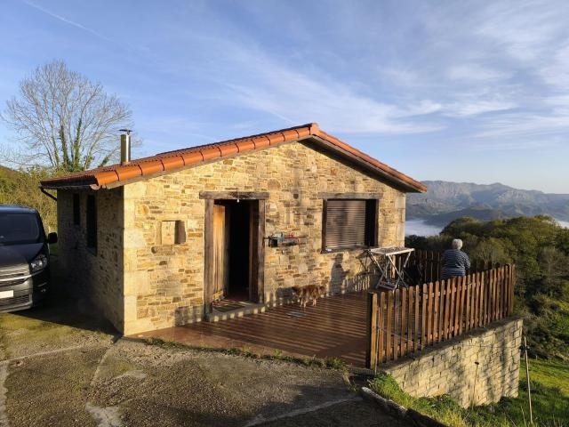 Casa en venta en Cangas De Onís, Següencu