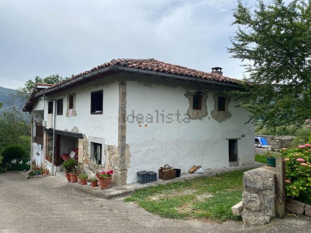 Casa en venta en Parda, Cangas De Onís