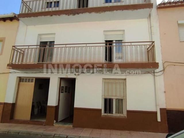 Casa en venta en Comarca de Baza, Andalucía