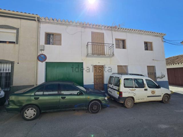 Casa en venta en Comarca de Baza, Andalucía