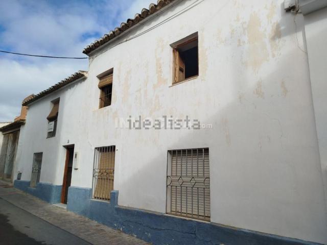 Casa en venta en Comarca de Baza, Andalucía