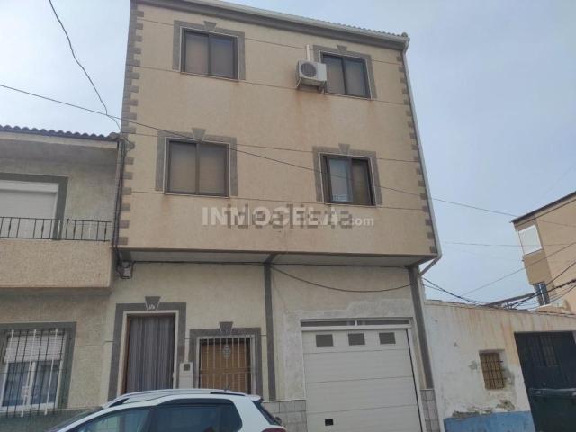 Casa en venta en Comarca de Baza, Andalucía
