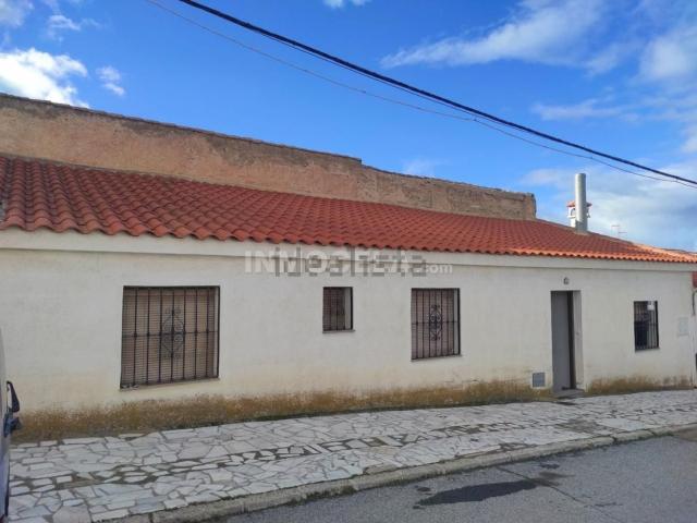 Casa en venta en Comarca de Baza, Andalucía