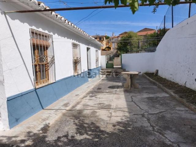 Casa en venta en Comarca de Baza, Andalucía