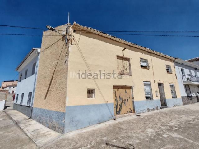 Casa en venta en Comarca de Baza, Andalucía