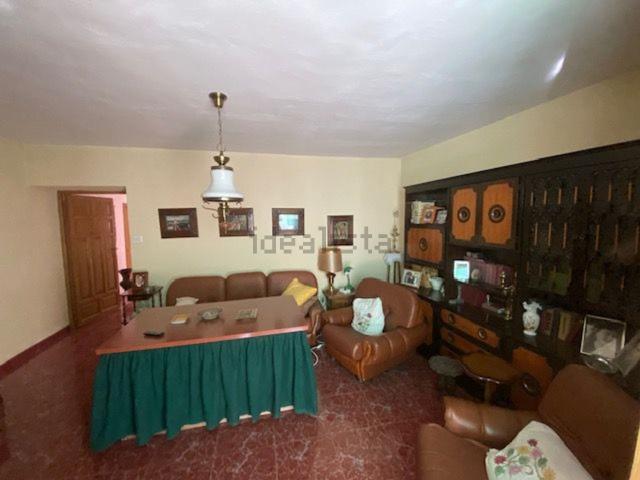 Casa en venta en Comarca de Baza, Andalucía