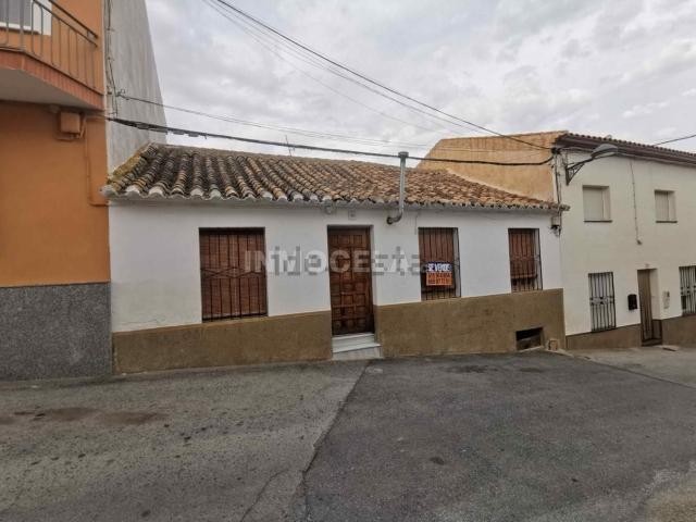 Casa en venta en Comarca de Baza, Andalucía