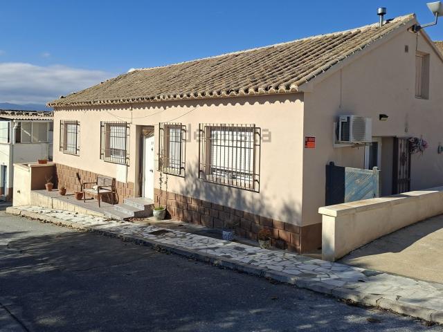 Casa en venta en Comarca de Baza, Andalucía