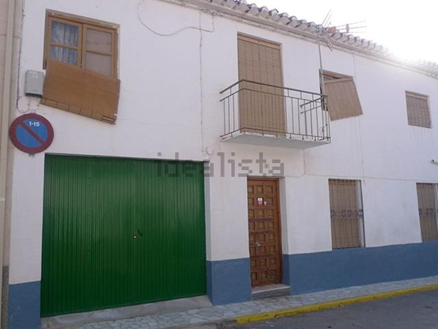 Casa en venta en Comarca de Baza, Andalucía
