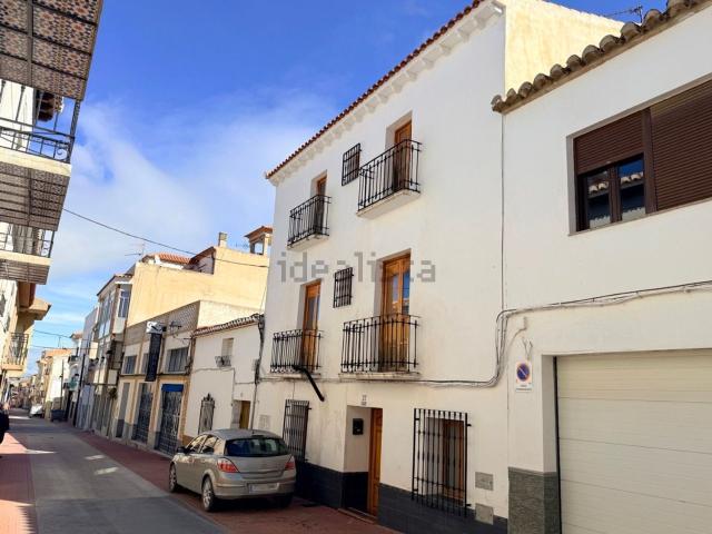 Casa en venta en Comarca de Baza, Andalucía