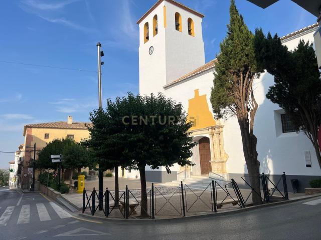 Casa en venta en Comarca de Baza, Andalucía