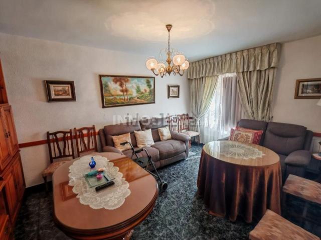 Casa en venta en Comarca de Baza, Andalucía