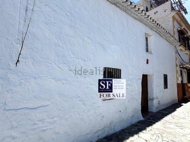 Casa en venta en La Axarquía, Andalucía