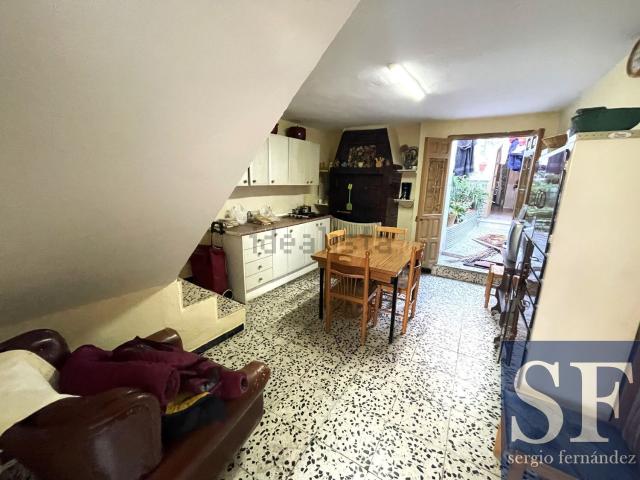 Casa en venta en La Axarquía, Andalucía