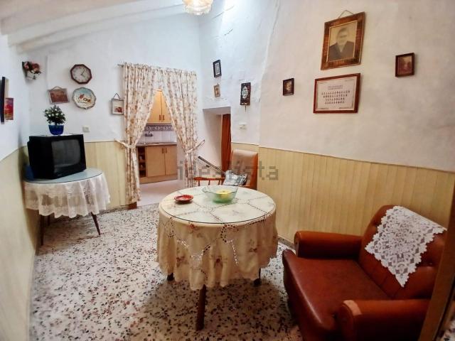 Casa en venta en La Axarquía, Andalucía