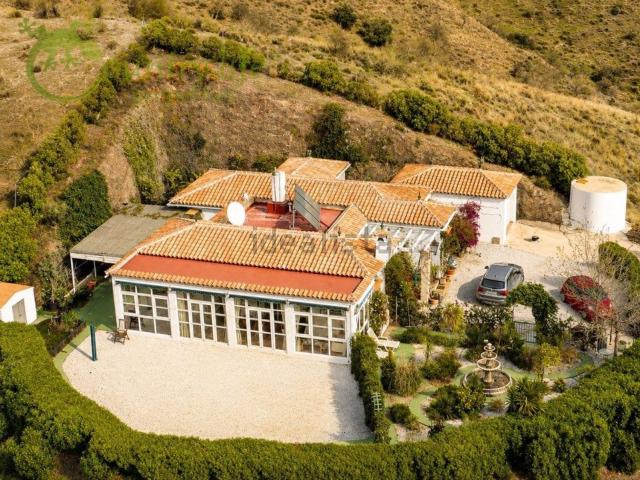 Casa en venta en Loma de la Cuesta del Molino, La Axarquía