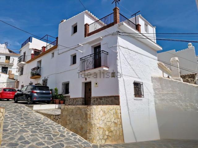 Casa en venta en La Axarquía, Andalucía