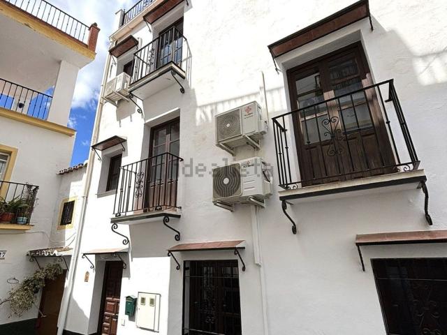 Casa en venta en La Axarquía, Andalucía