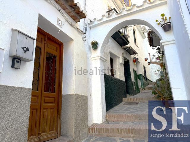 Casa en venta en La Axarquía, Andalucía