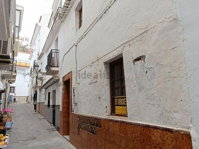 Casa en venta en La Axarquía, Andalucía