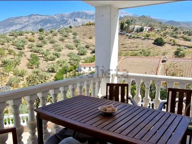 Casa en venta en La Axarquía, Andalucía