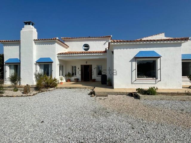 Casa en venta en La Axarquía, Andalucía
