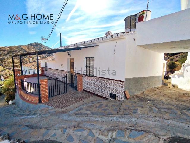 Casa en venta en La Axarquía, Andalucía