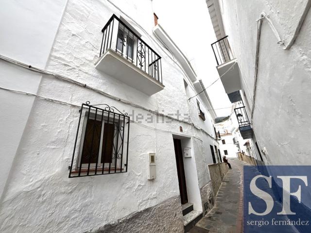 Casa en venta en La Axarquía, Andalucía