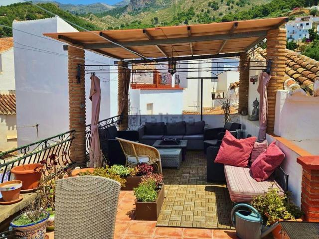 Casa en venta en La Axarquía, Andalucía