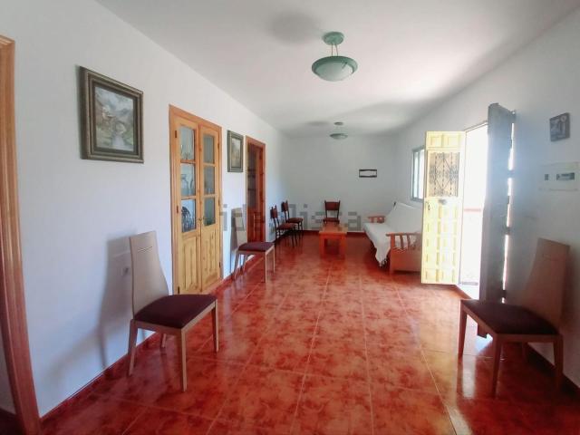 Casa en venta en La Axarquía, Andalucía
