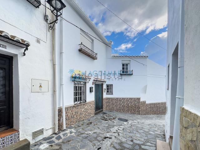 Casa en venta en La Axarquía, Andalucía