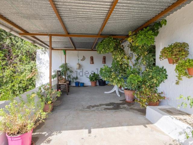 Casa en venta en La Axarquía, Andalucía
