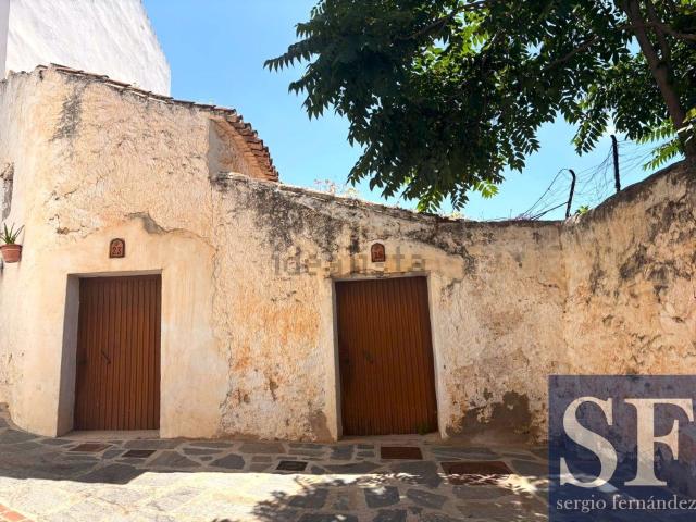 Casa en venta en La Axarquía, Andalucía