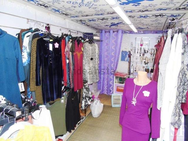 Casa en venta en La Axarquía, Andalucía