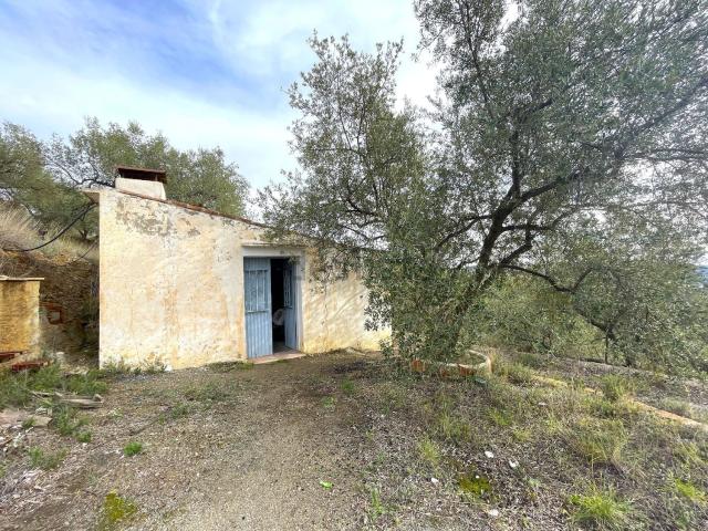 Casa en venta en La Axarquía, Andalucía
