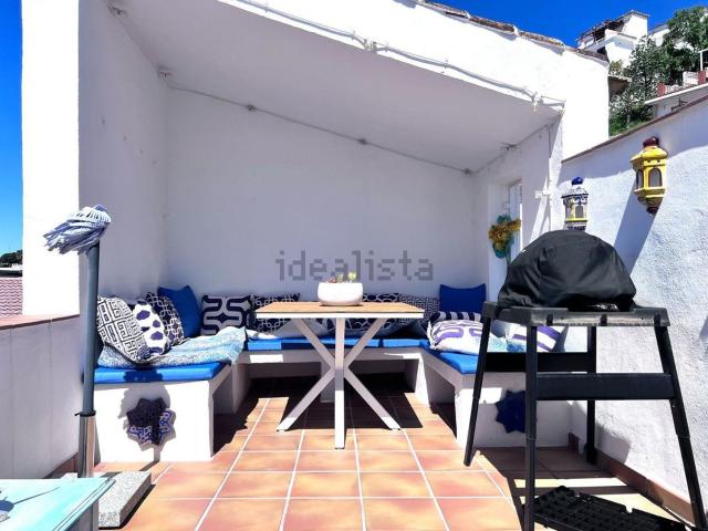 Casa en venta en La Axarquía, Andalucía