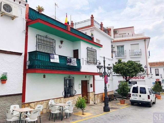 Casa en venta en La Axarquía, Andalucía