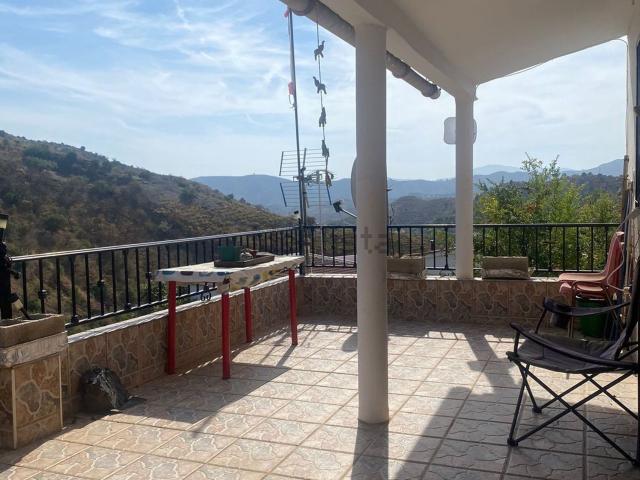 Casa en venta en Canillas De Aceituno, Río Bermuza