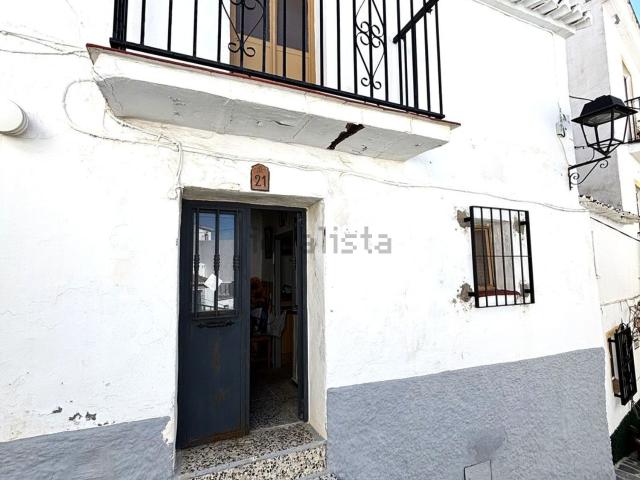 Casa en venta en La Axarquía, Andalucía