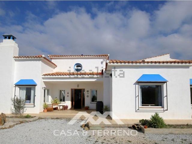 Casa en venta en La Axarquía, Andalucía