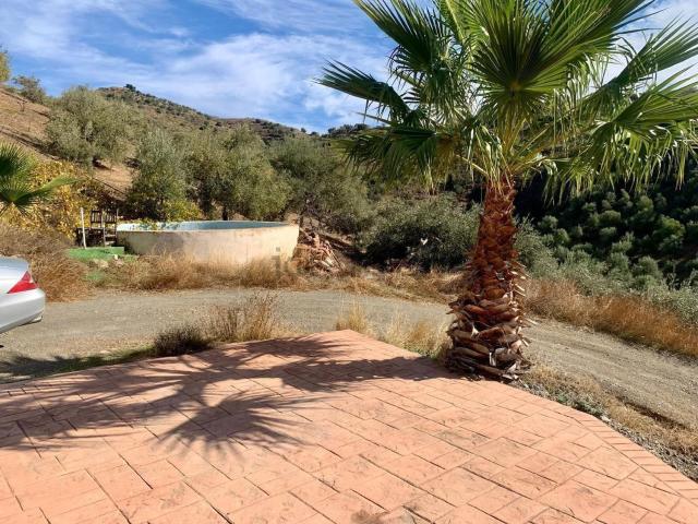 Casa en venta en La Axarquía, Andalucía