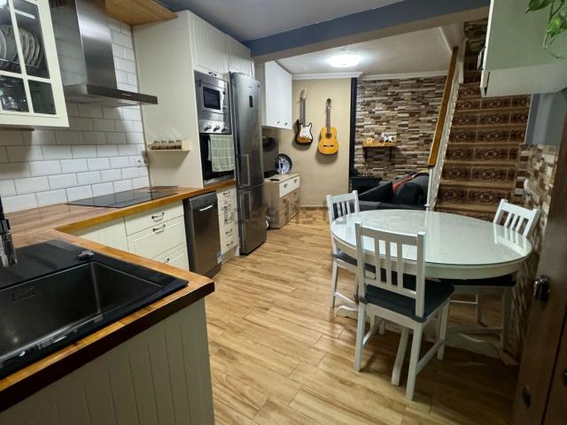 Casa en venta en La Axarquía, Andalucía