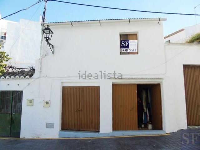 Casa en venta en La Axarquía, Andalucía